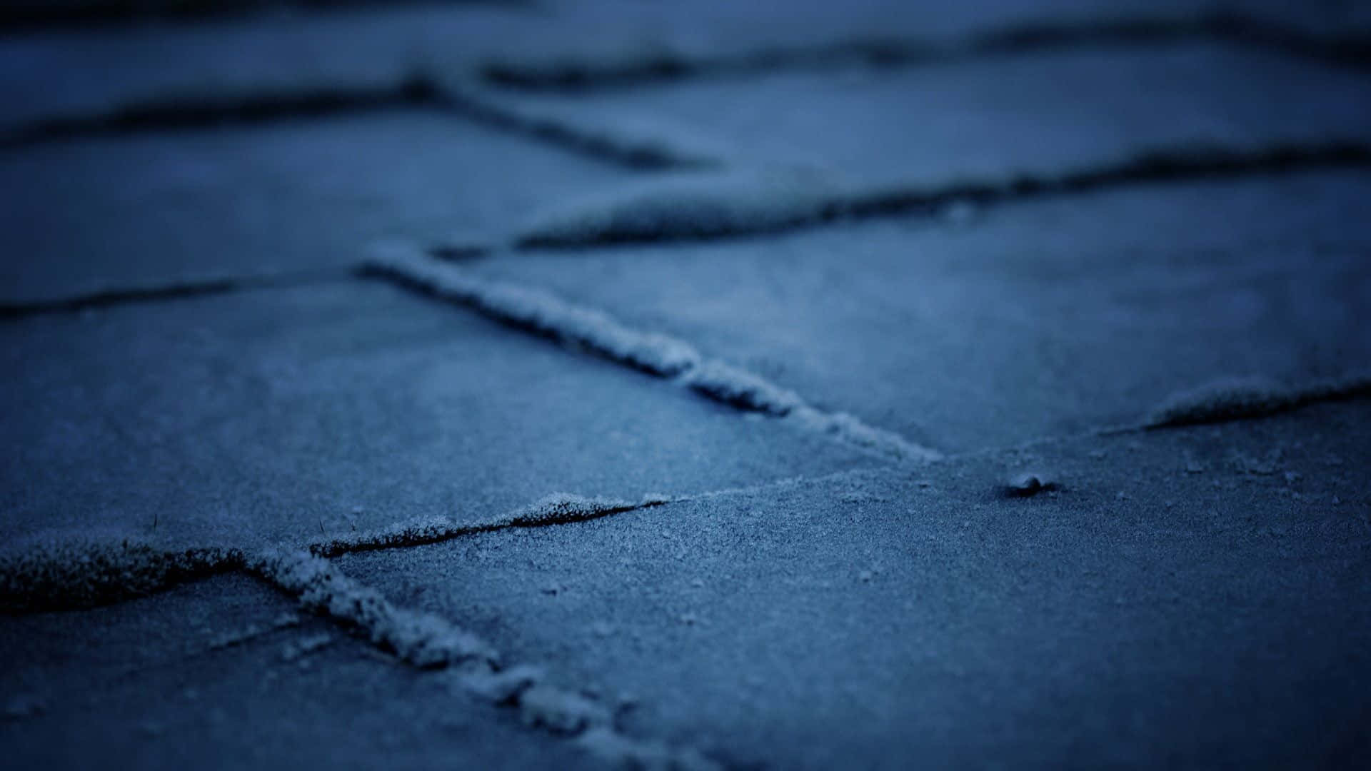 Chrome Os, tiled floor, night, Full HD Desktop Wallpaper