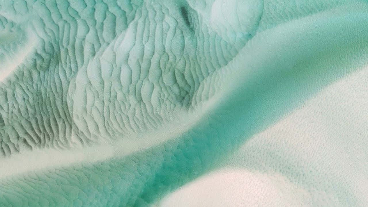 Chrome OS, teal, white, HD Desktop Wallpaper