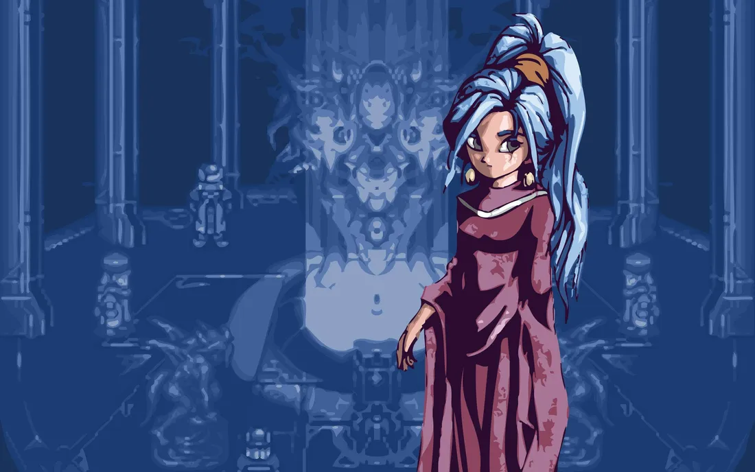 Chrono Trigger