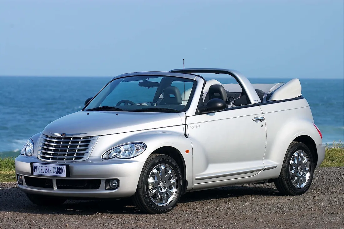 Chrysler PT Cruiser