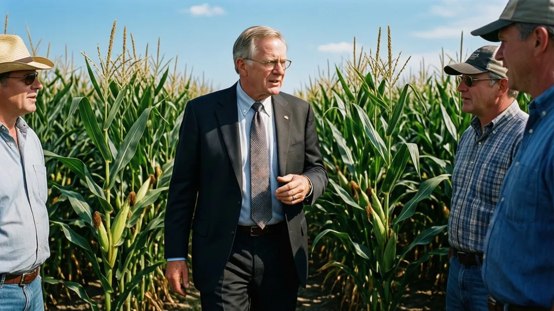Chuck Grassley
