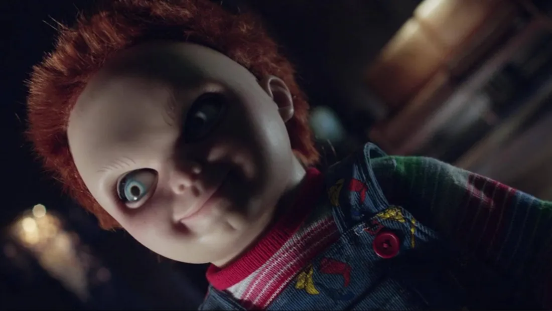 Chucky Doll