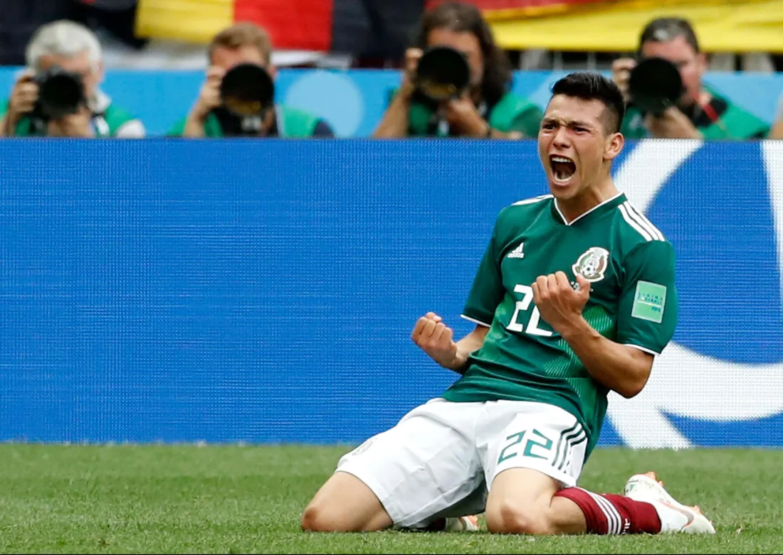 Chucky Lozano