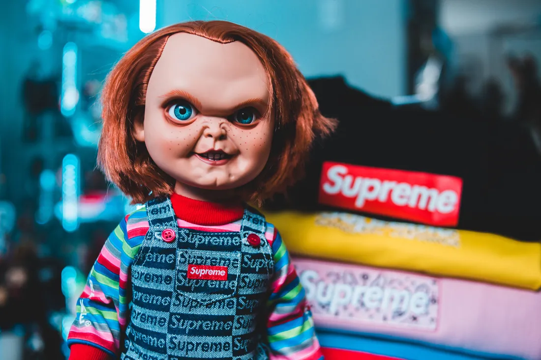 Chucky Wallpapers