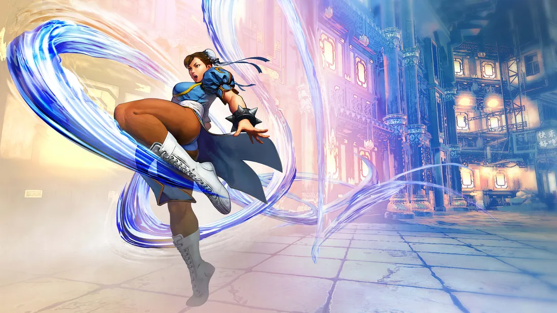 Chun Li