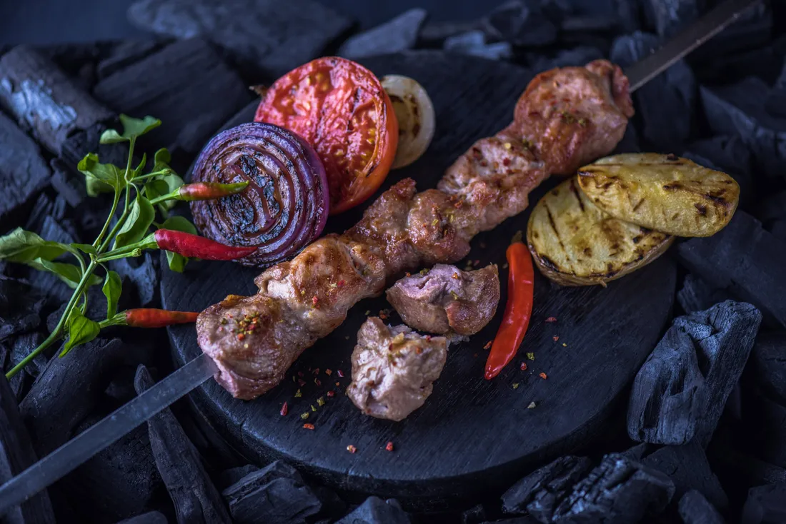 Churrasco