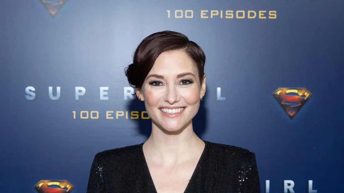 Chyler Leigh