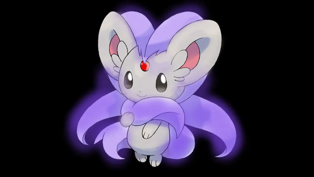 Cinccino
