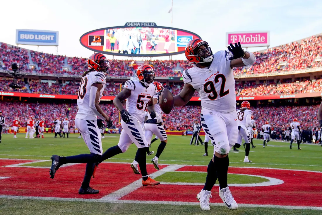 Cincinnati Bengals