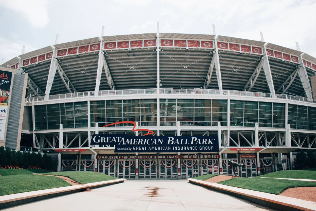 Cincinnati Reds