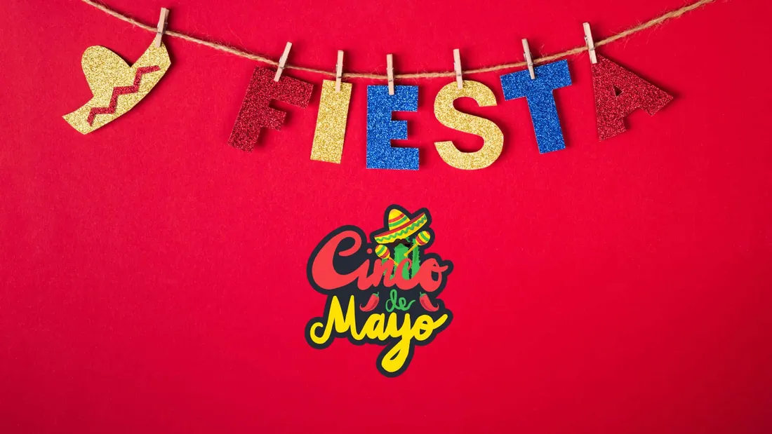 Cinco De Mayo
