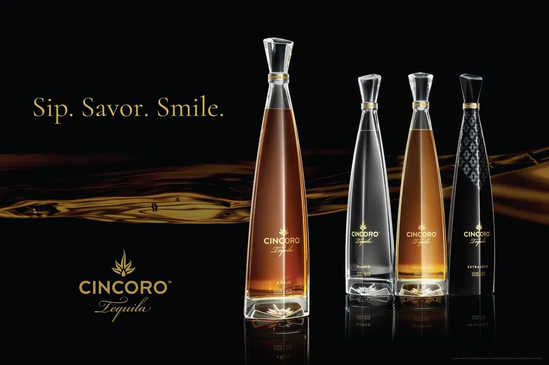 Cincoro