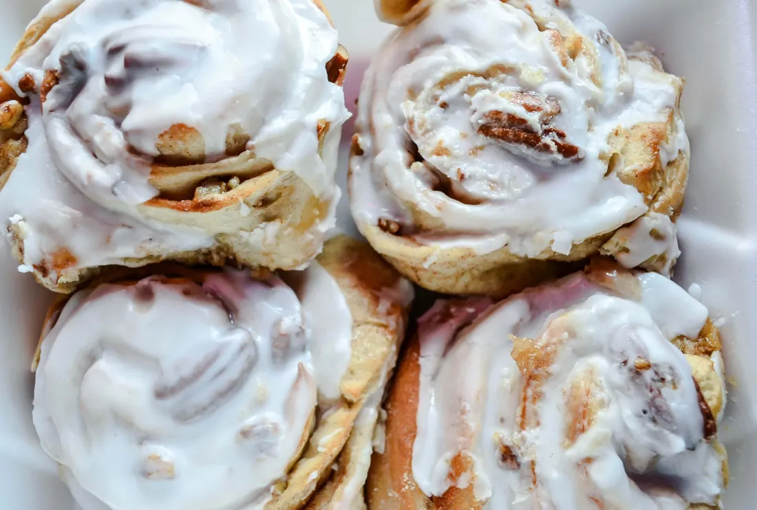 Cinnamon