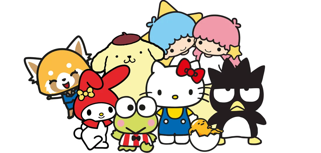 Cinnamoroll Sanrio Wallpapers