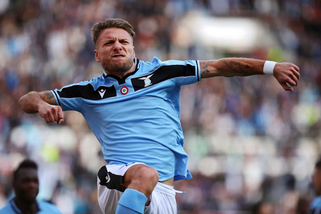 Ciro Immobile