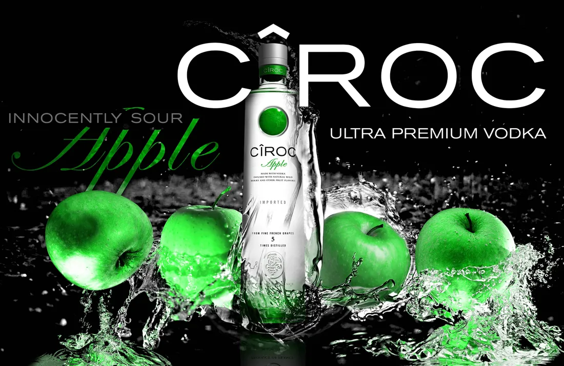 Ciroc