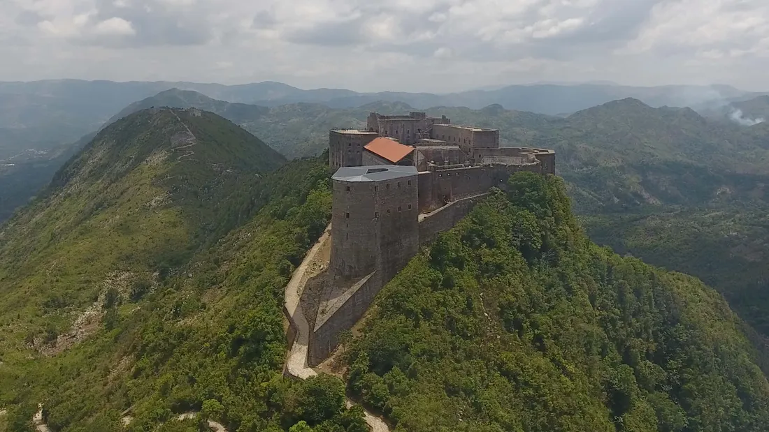 Citadelle Laferriere