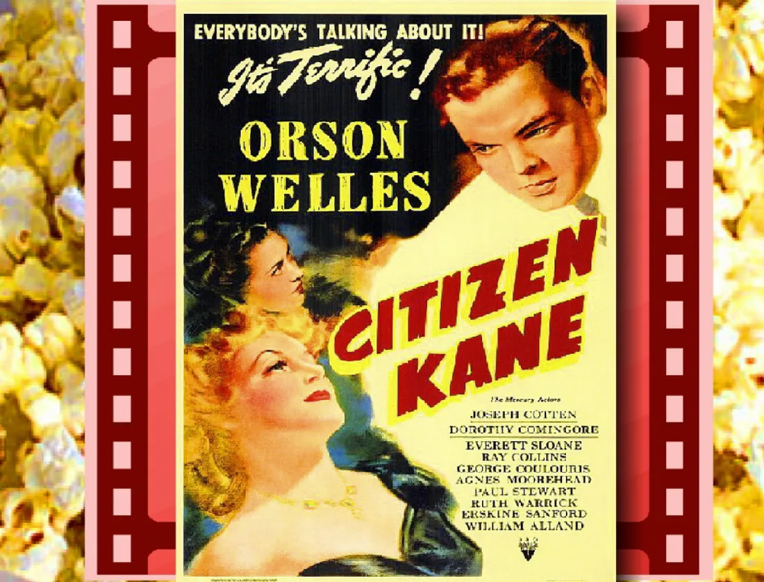 Citizen Kane