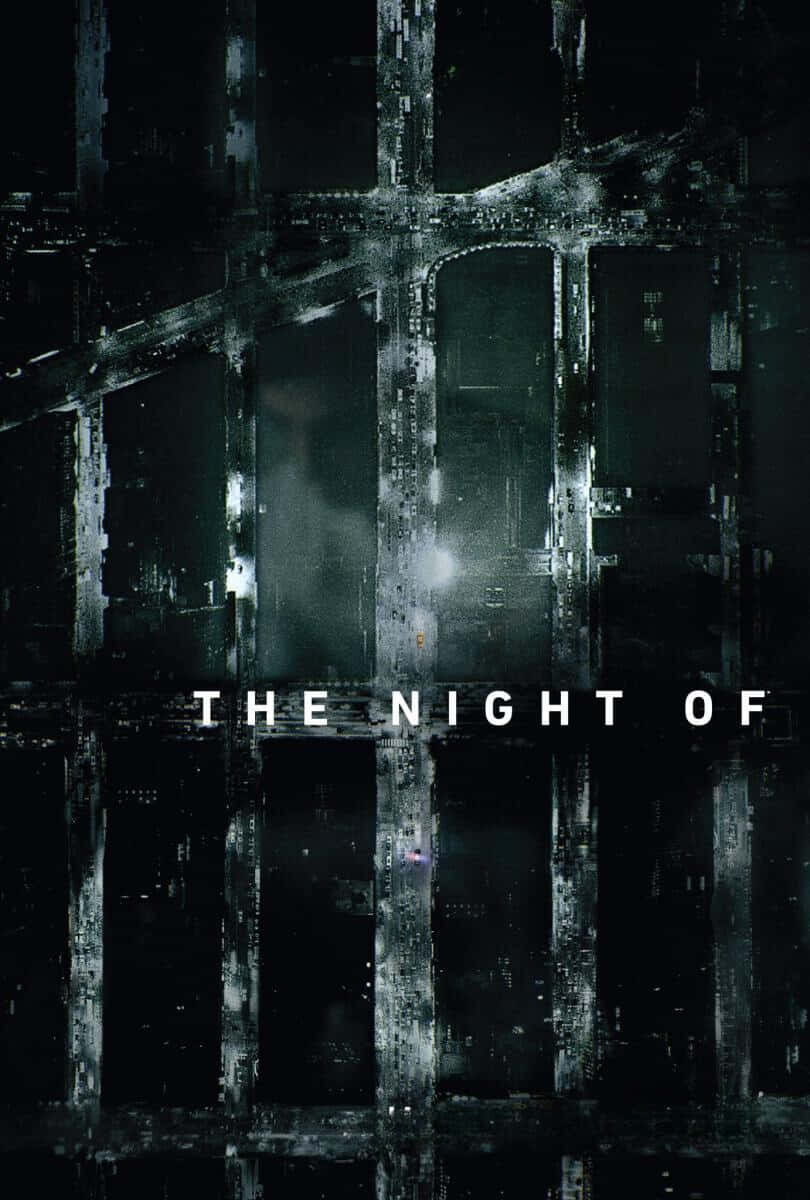 dark city streetscape, aerial view, urban grid, SD Phone Wallpaper