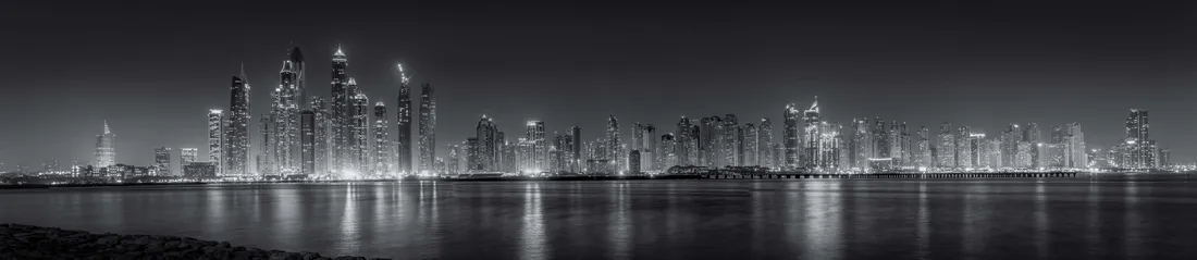 City Skyline
