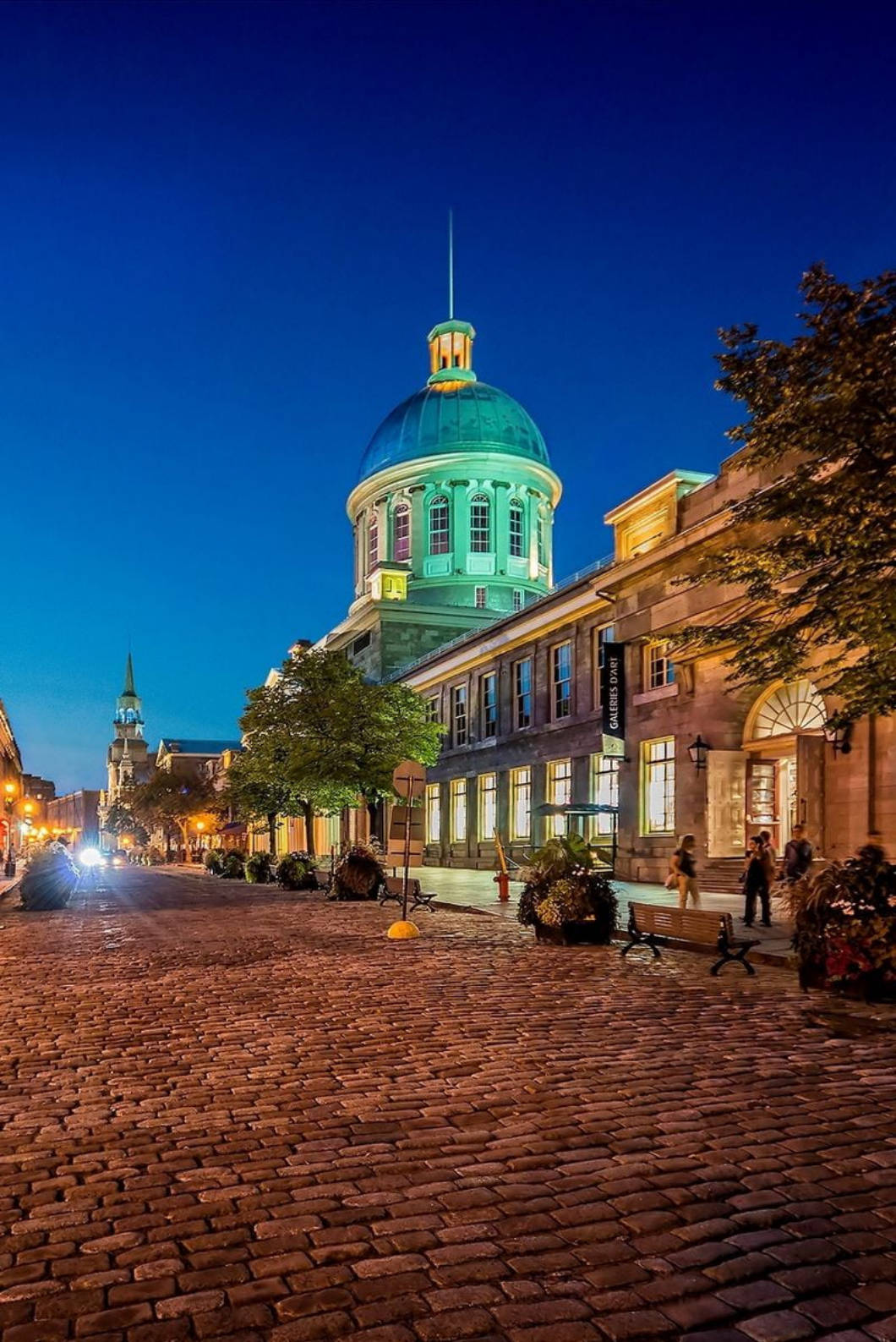 City Street, iPhone 4s, glowing green dome, HD Phone Wallpaper