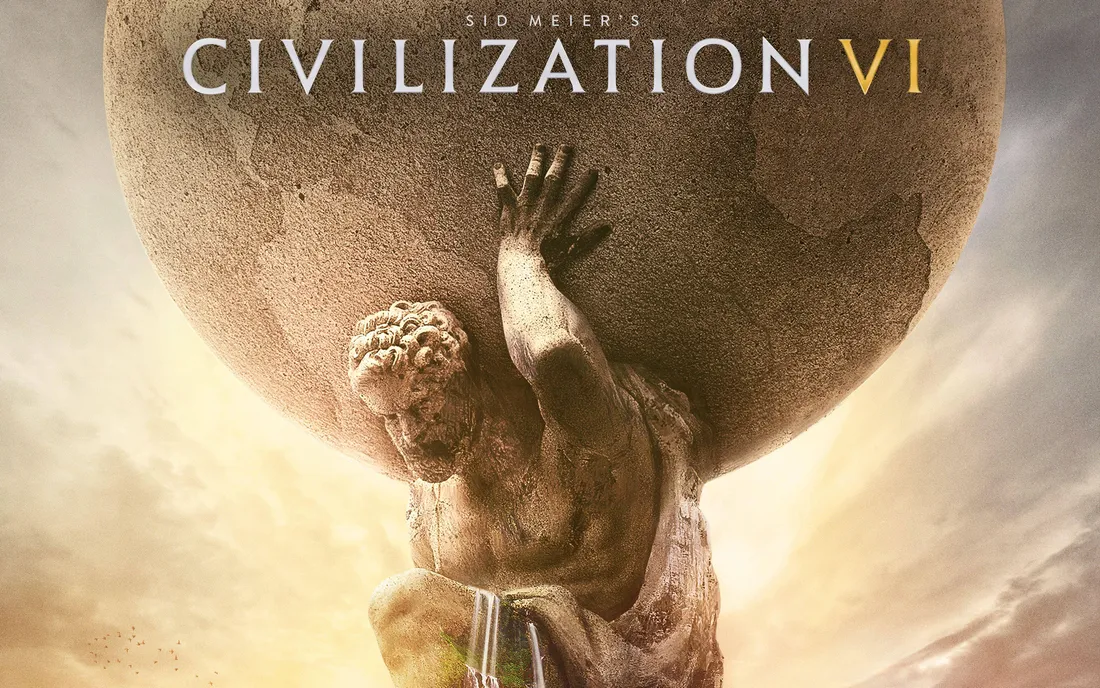 Civilization 5