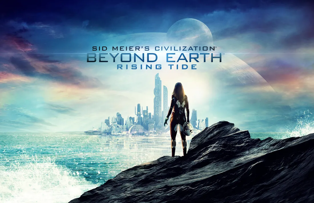 Civilization Beyond Earth