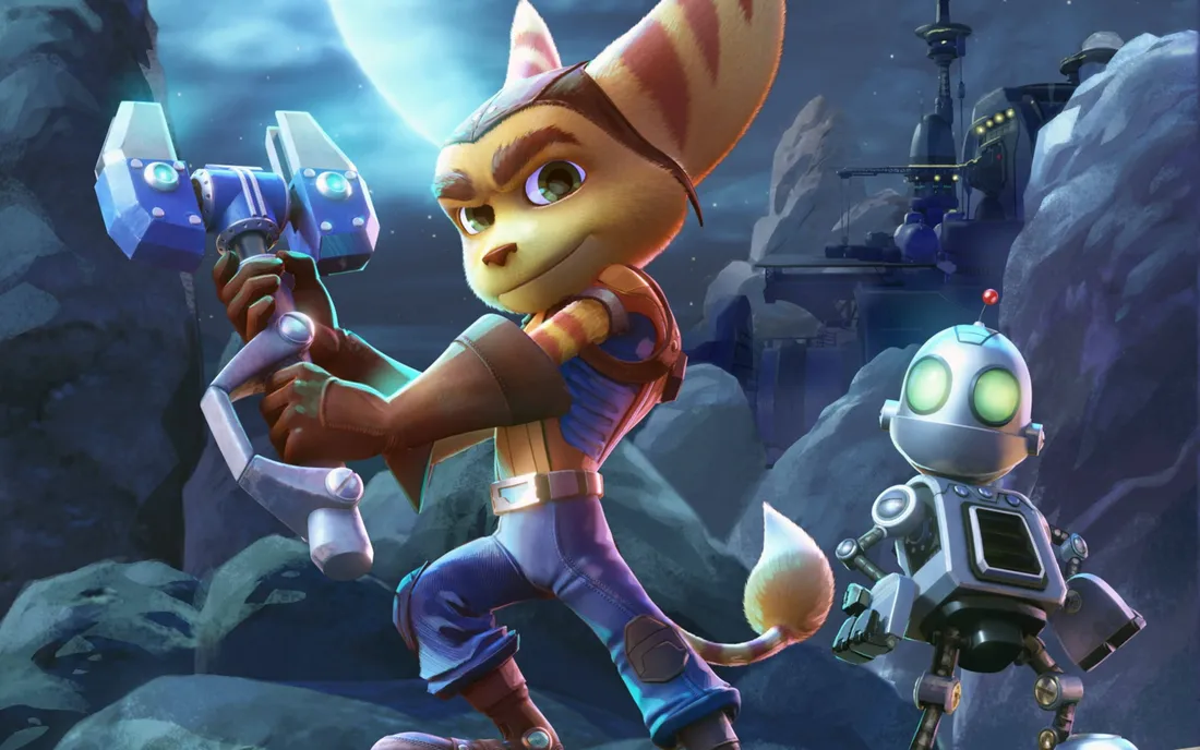 Clank