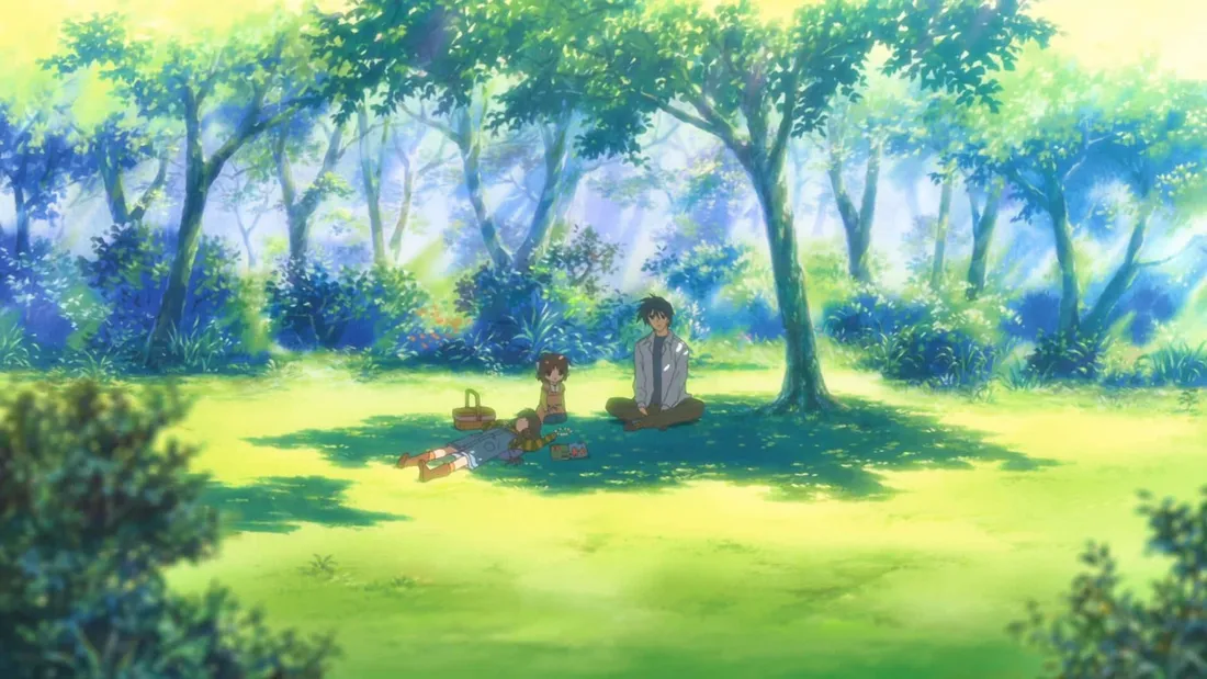Clannad After Story