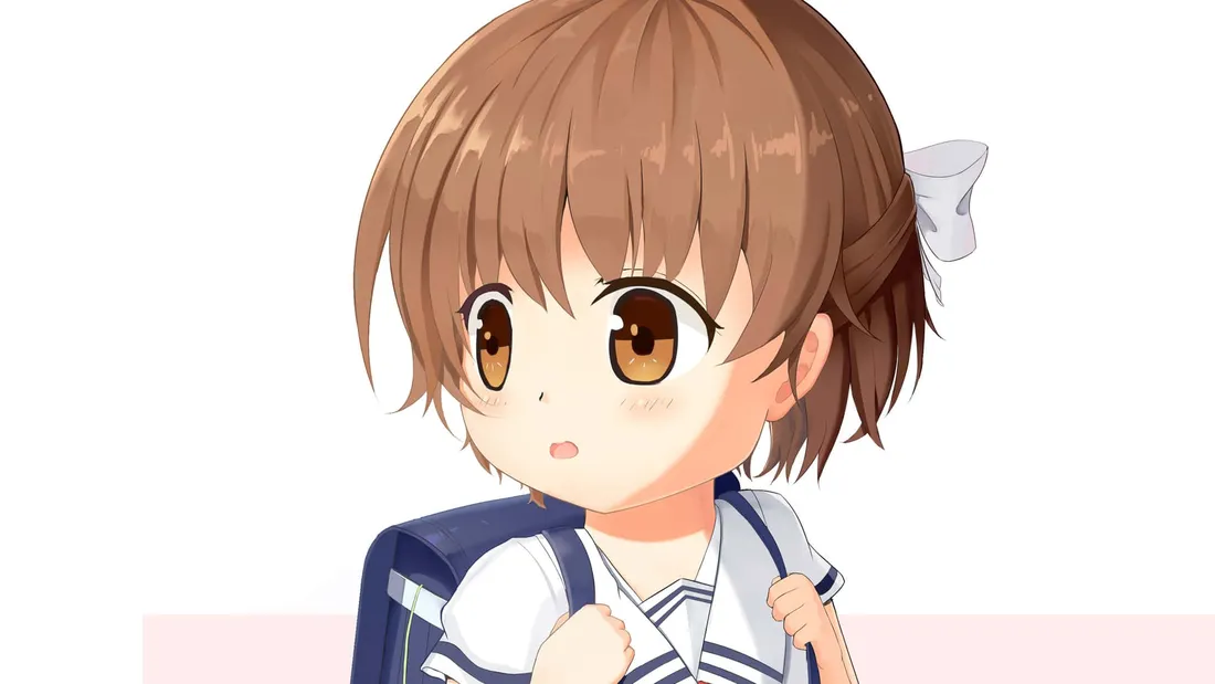 Clannad Dango