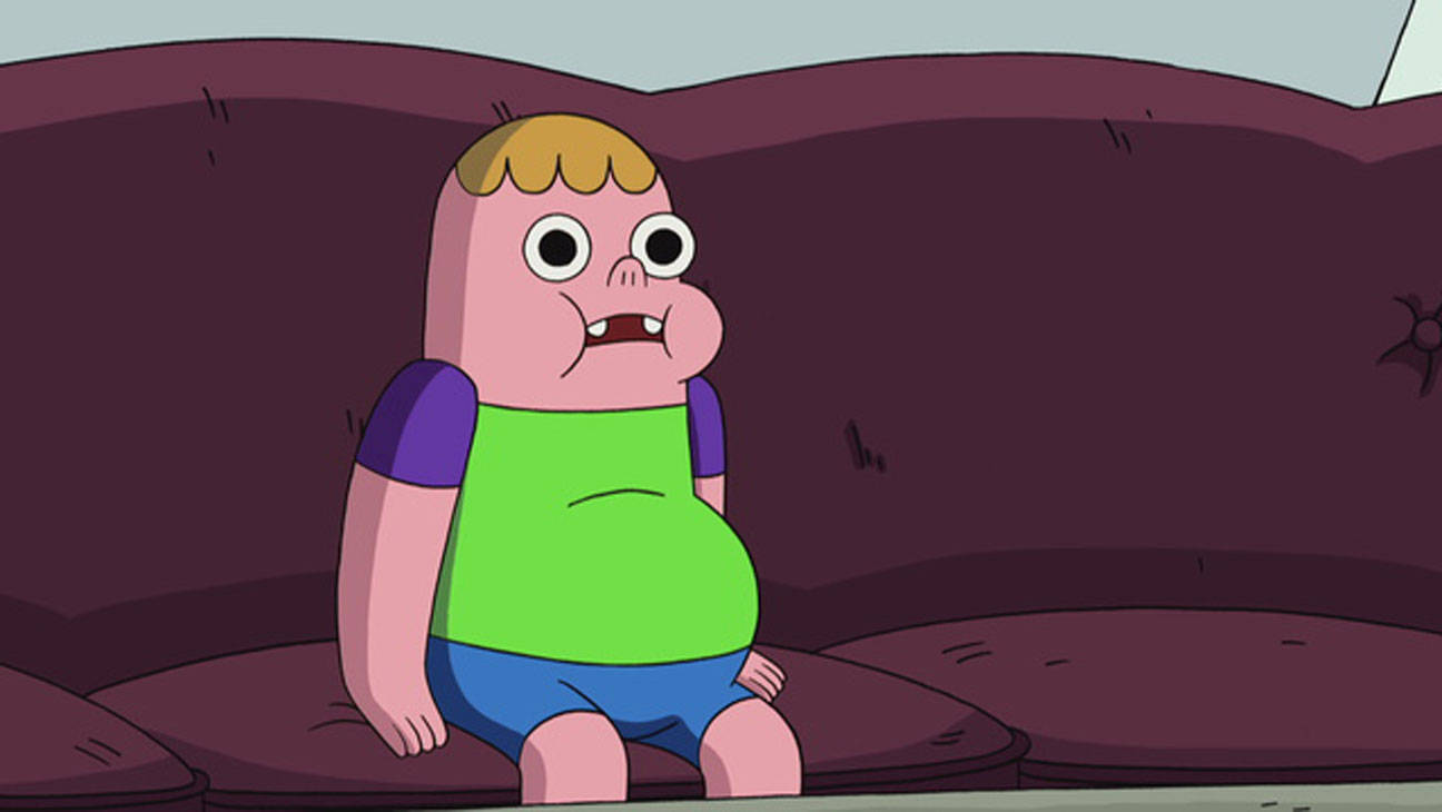 Clarence, sofa, maroon, HD Desktop Wallpaper