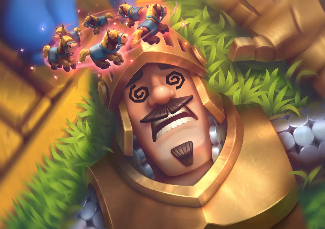 Clash Royale