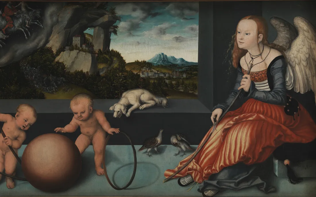Classic Art