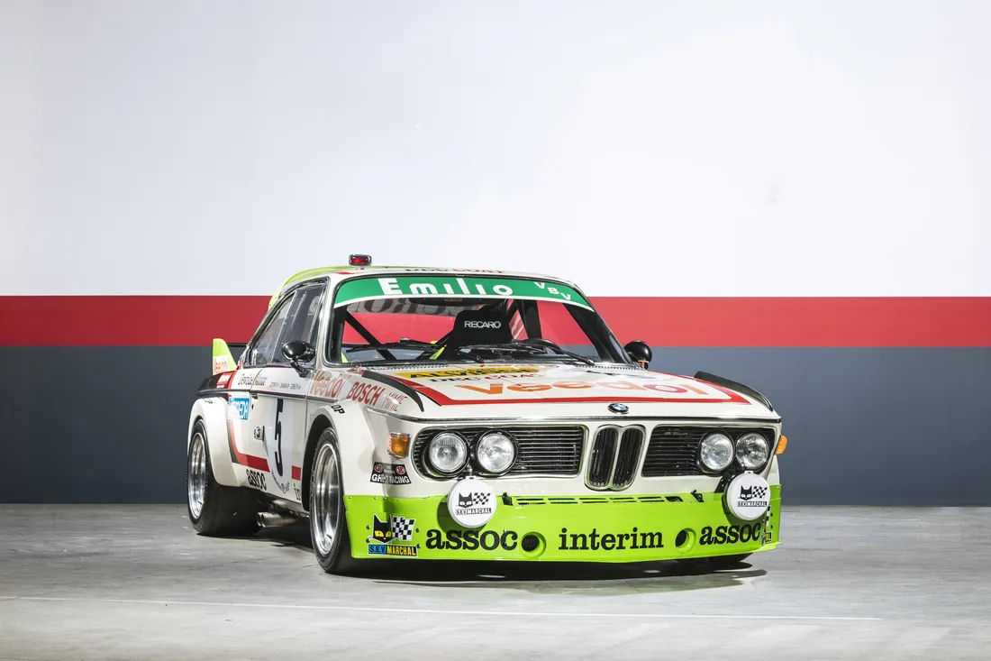 Classic BMW