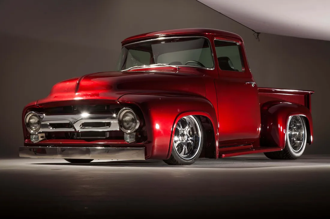 Classic Car