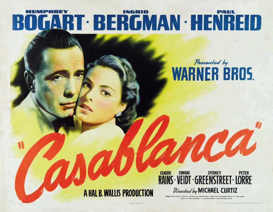 Classic Movie