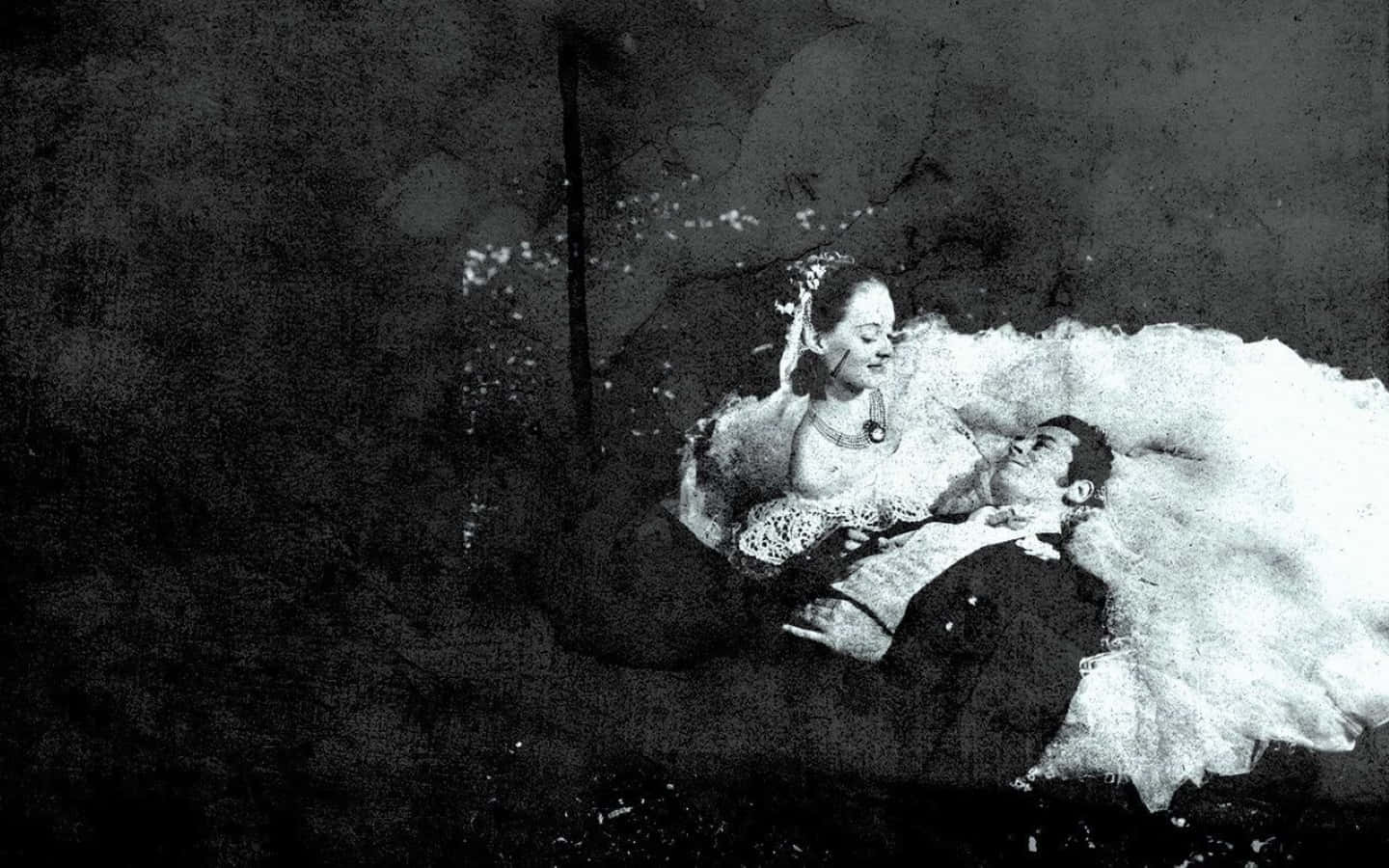 Classic Movie, 1440 x 900, vintage black and white photo, HD Desktop Wallpaper