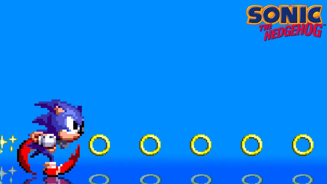 Classic Sonic