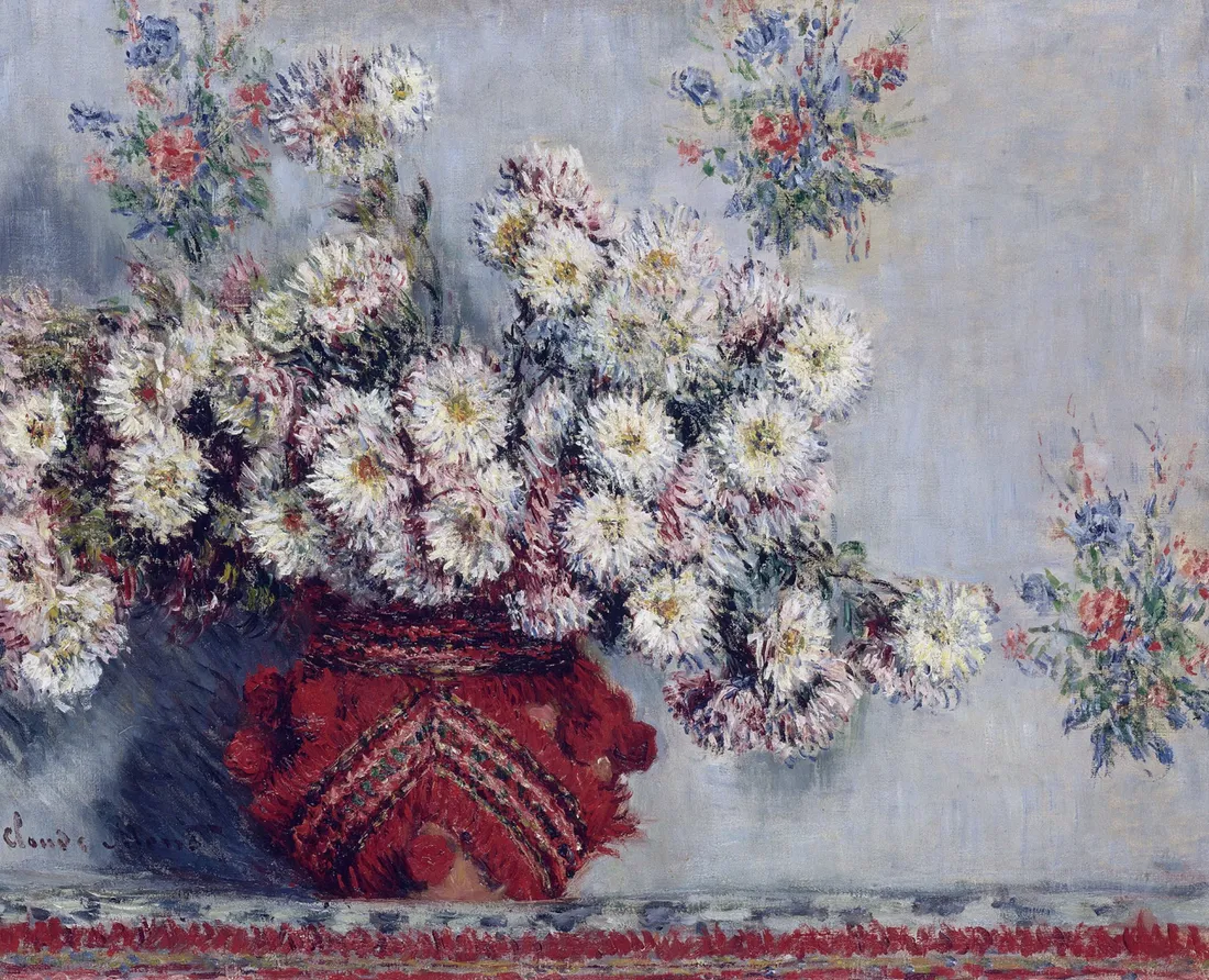 Claude Monet