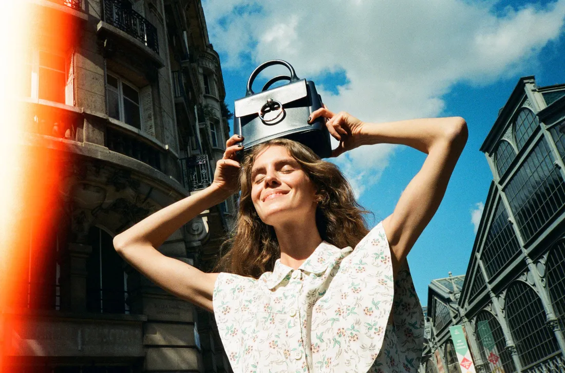 Claudie Pierlot