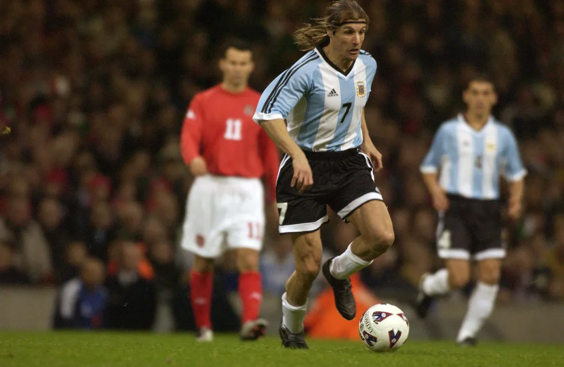 Claudio Caniggia
