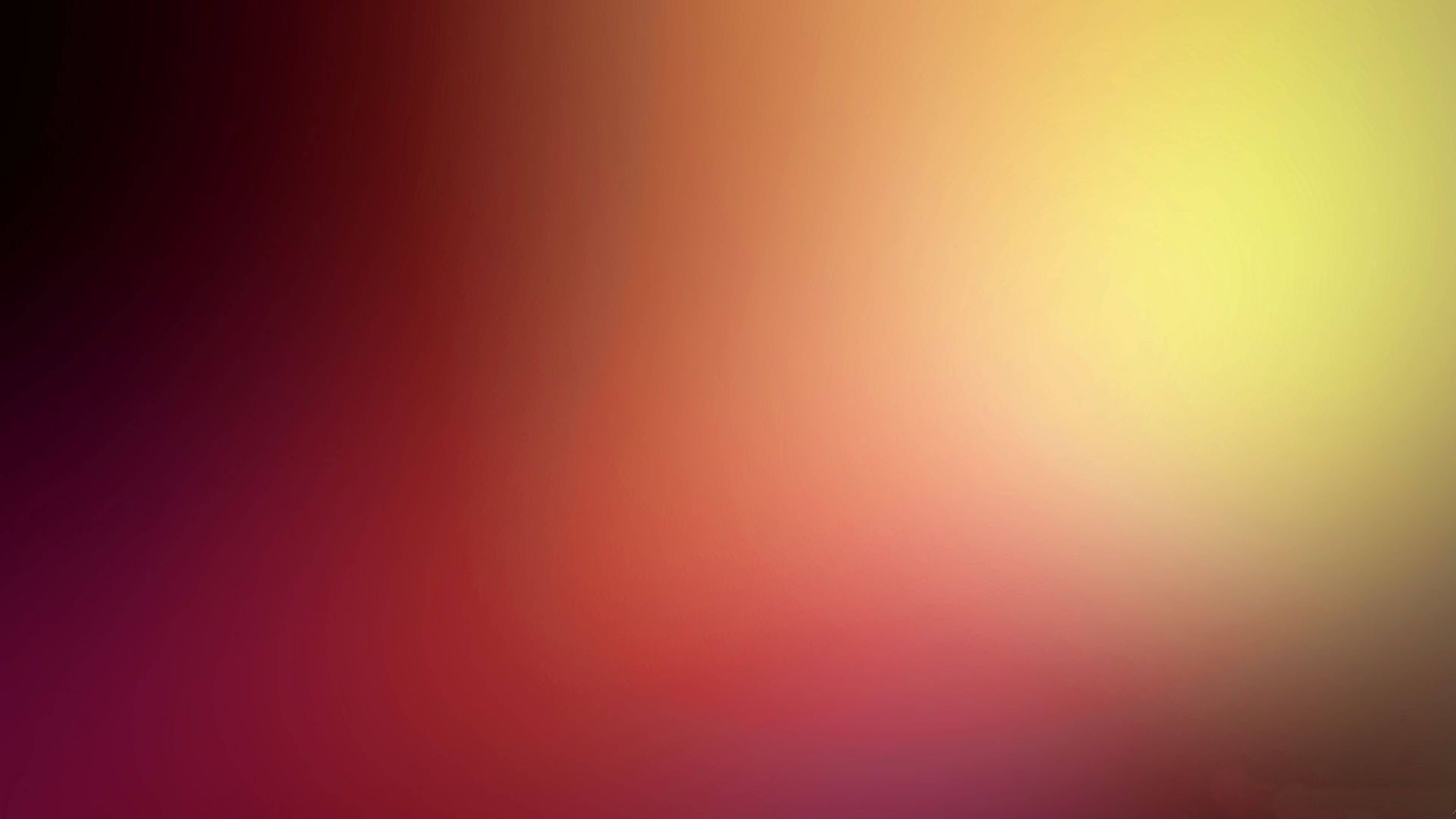 magenta, yellow, gradient, 5K Desktop Wallpaper