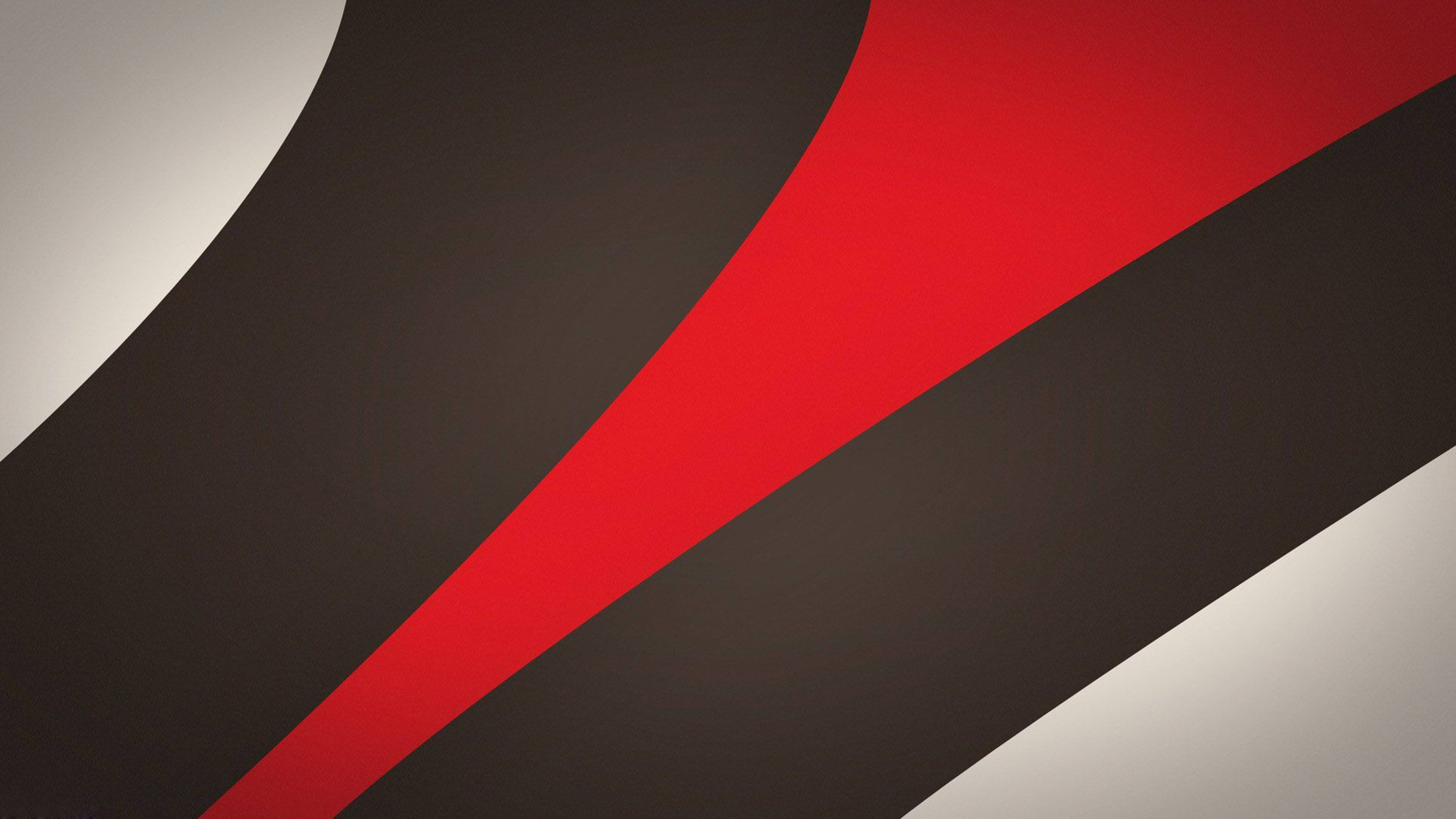 red, black, gray, 5K Desktop Wallpaper