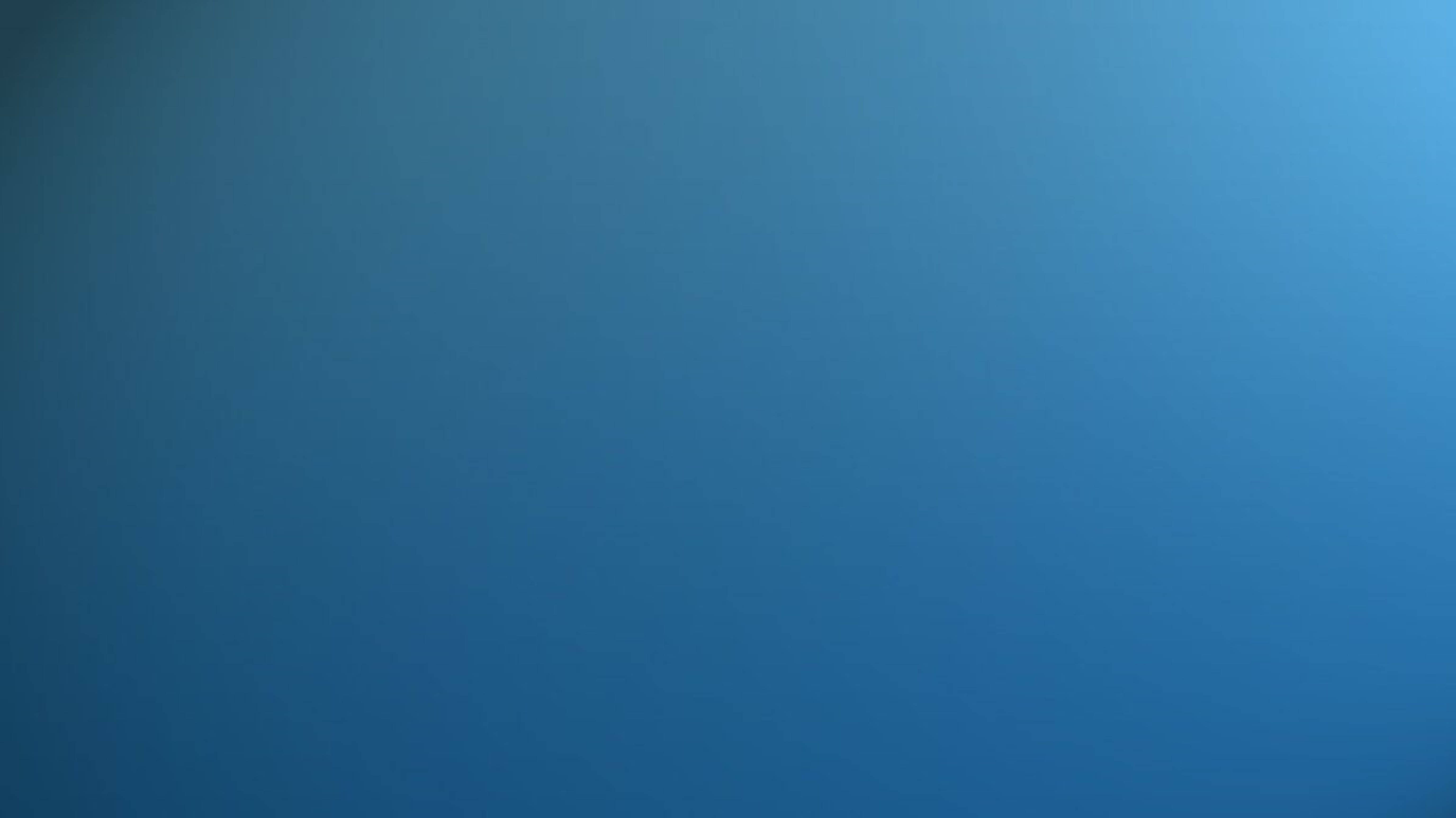 shaded powder blue, clean 4k, gradient, 5K Desktop Wallpaper