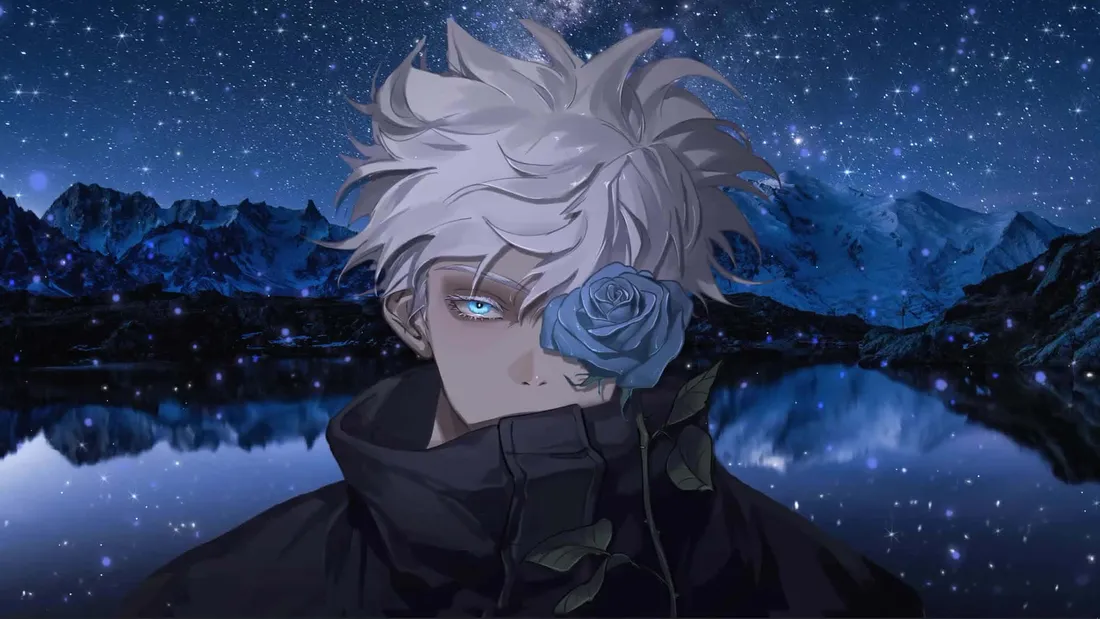 Clean Anime