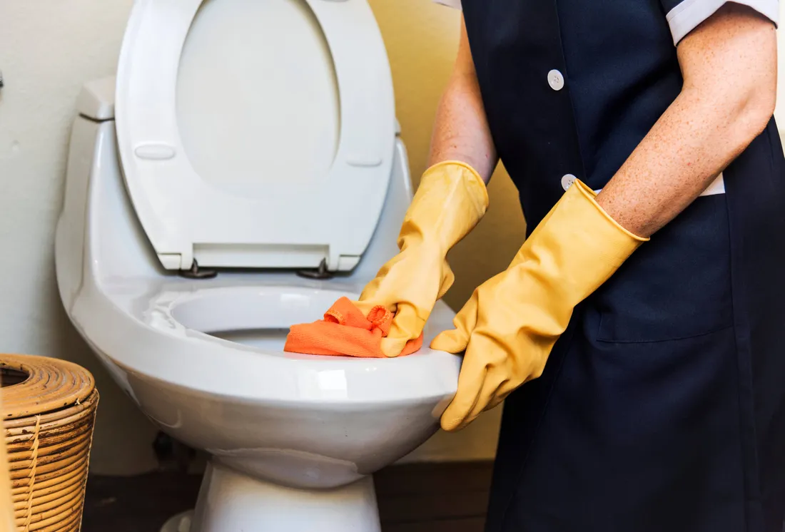 Cleaning