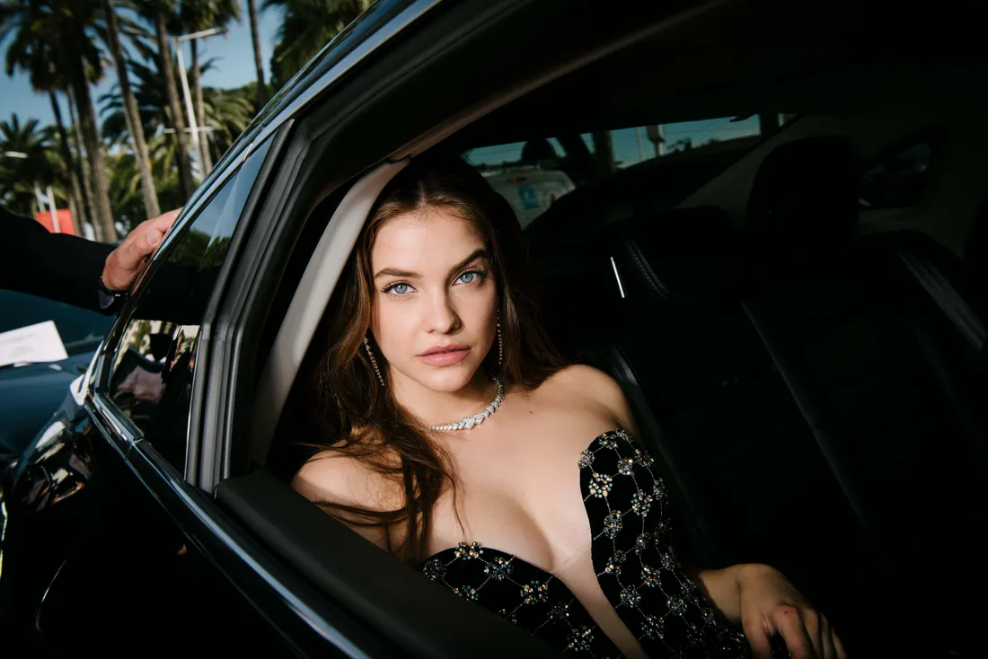 Cleavage