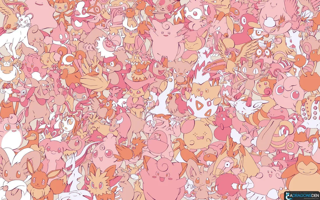 Clefairy