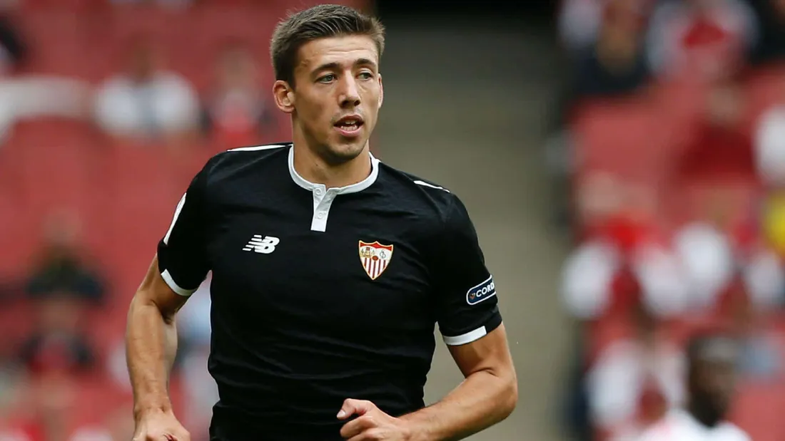 Clément Lenglet