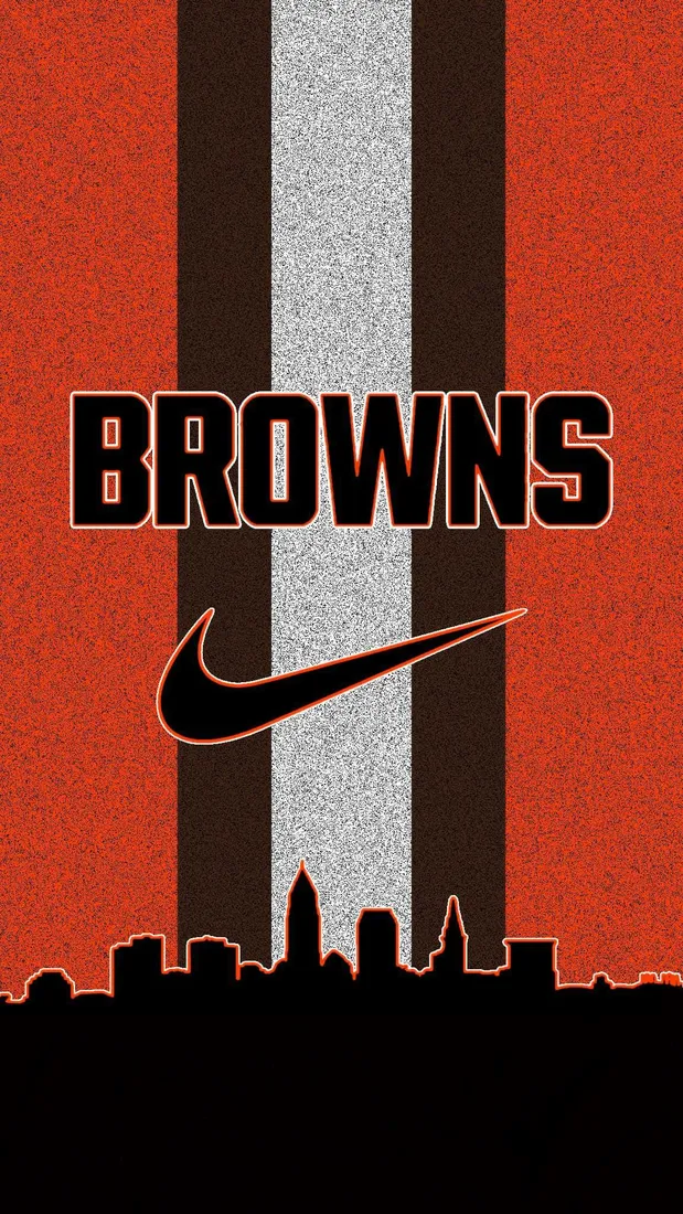 Cleveland Browns iPhone
